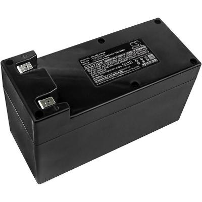CoreParts MBXGARD-BA025 cordless tool battery / charger