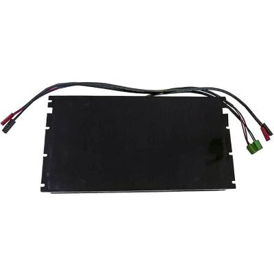 CoreParts MBXGARD-BA026 cordless tool battery / charger