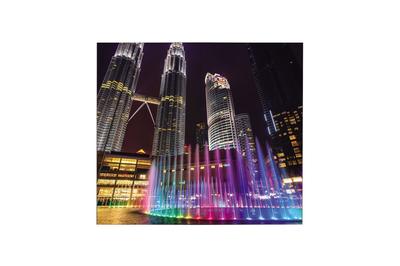 LG 65EV5E-2E video wall display OLED