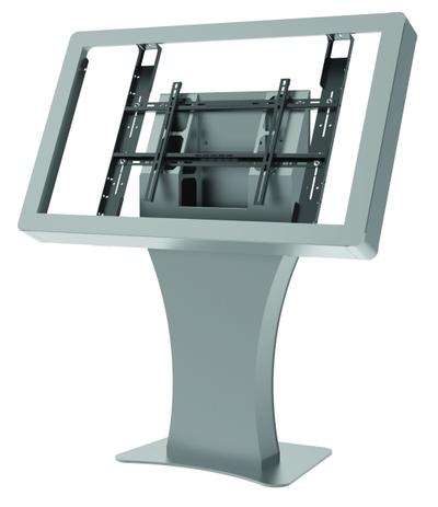 Peerless KILH549-S-EUK signage display enclosure