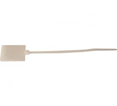 Hypertec 629341-HY cable tie Ladder cable tie White
