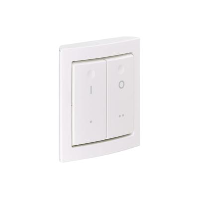 Philips 44863200 electrical switch Rocker switch White