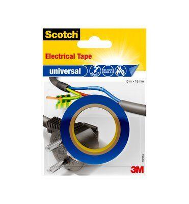 3M 4401BLU electrical tape 1 pc(s)