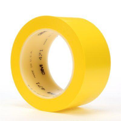 3M 471G50 duct tape 32.9 m PVC