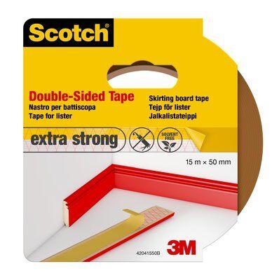 3M 42041550 mounting tape/label 15 m