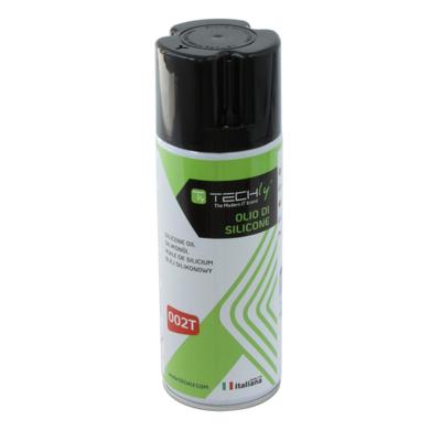 Techly Silicone Oil 400ml