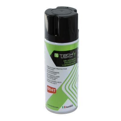 Techly Unblocking Protective Lubricant 400ml