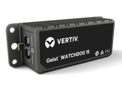 Vertiv WATCHDOG 15-UN industrial environmental sensor/monitor Temperature humidity meter