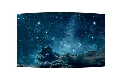 LG 55EF5F-L video wall display OLED Indoor