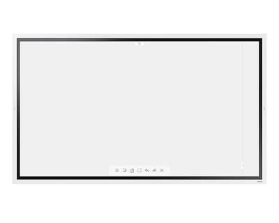 Samsung LH65WMRWBG Horizontal/Vertical