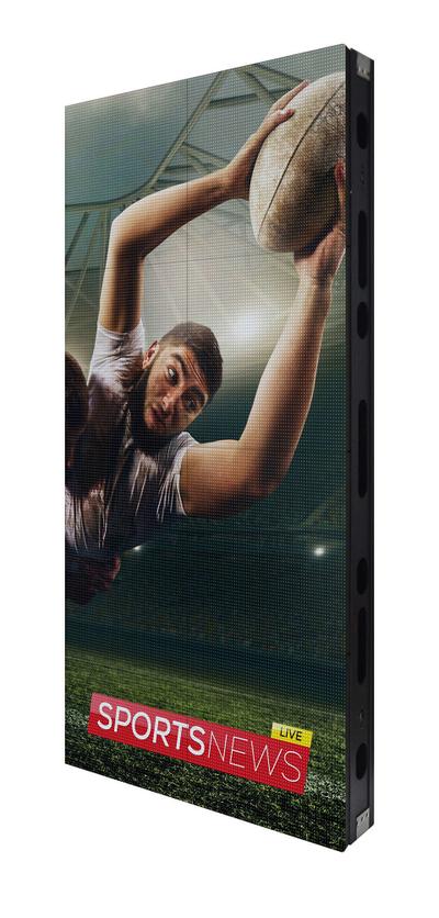Philips 44BDL8128L/00 video wall display Direct view LED (DVLED) Indoor