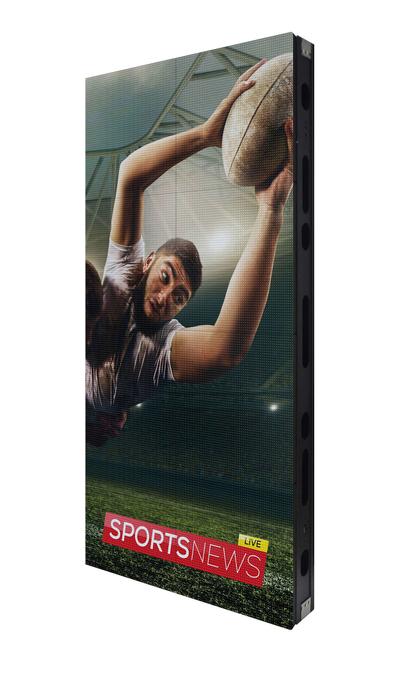 Philips 44BDL8148L/00 video wall display Direct view LED (DVLED) Indoor