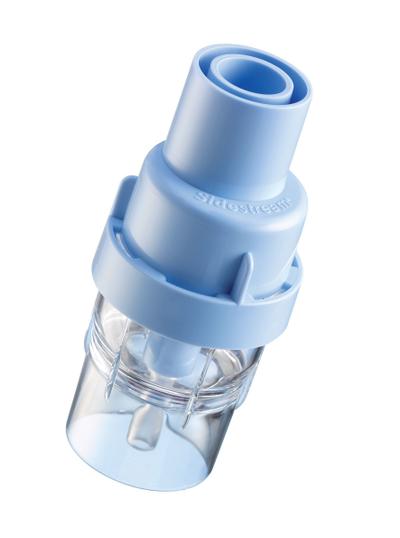 Philips SideStream HH1320/00 Reusable Nebulizer