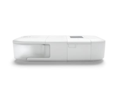 Philips DreamStation Go and Humidifier HH1532 Travel CPAP machine