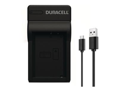 Duracell DRO5946 battery charger
