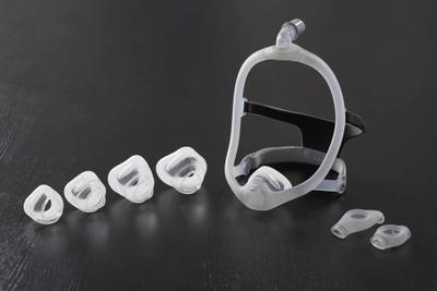 Philips HH1144/02 respiratory care accessory Respiratory headgear