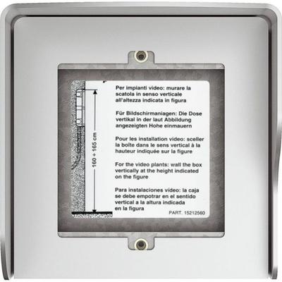 Legrand 350611 electrical enclosure