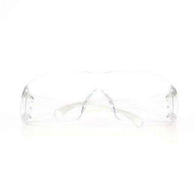 3M SF201AF Safety glasses Plastic Transparent