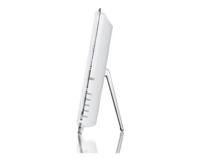 MSI Wind Top AE2240-011BE 54.6 cm (21.5") 1920 x 1080 pixels Touchscreen 2 GB DDR3-SDRAM 640 GB Intel® GMA HD Windows 7 Home Premium White