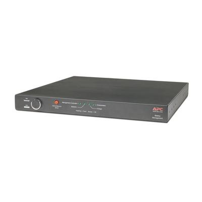 APC Battery Management battery charger