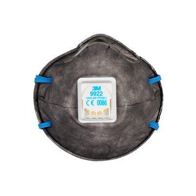 3M 9922 Cup FFP2