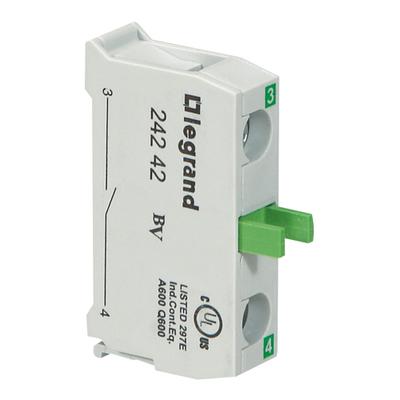 Legrand 24242 electrical distribution board accessory