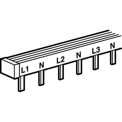 Legrand 404940 electrical distribution board accessory