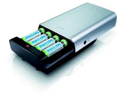 Philips MultiLife Battery charger SCB7550NB/12