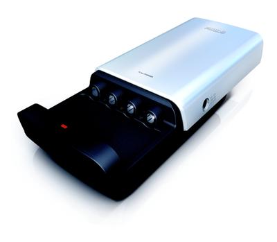 Philips MultiLife Battery charger SCB7560CB/12