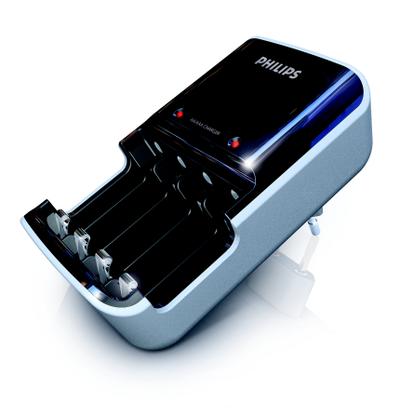 Philips MultiLife Battery charger SCB2000NB/12