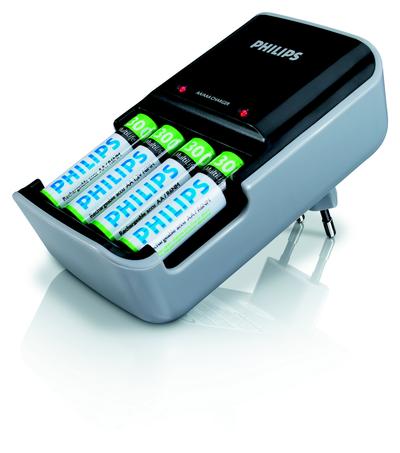 Philips MultiLife Battery charger SCB2025NB/12