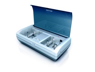 Philips MultiLife Universal charger SCB2100NB/12