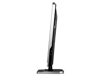 MSI Wind Top AP1920-067NL Intel Atom® D525 47 cm (18.5") 1366 x 768 pixels All-in-One PC 2 GB DDR2-SDRAM 320 GB HDD Windows 7 Home Premium Wi-Fi 4 (802.11n) Black