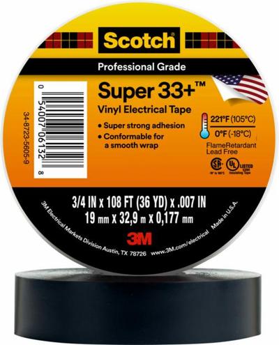 3M 33+-3/4X36YD-1 1 pc(s)