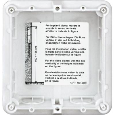 Legrand 350010 electrical junction box