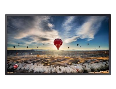 Samsung OM32H Direct view LED (DVLED) Indoor/outdoor