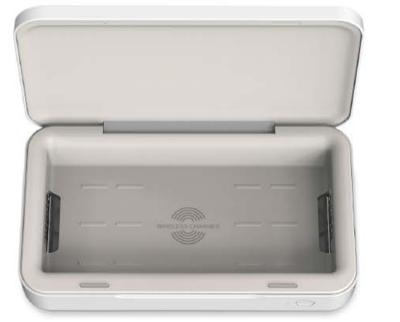 Samsung GP-TOU020SABWW ultraviolet sterilizer White USB UV-C