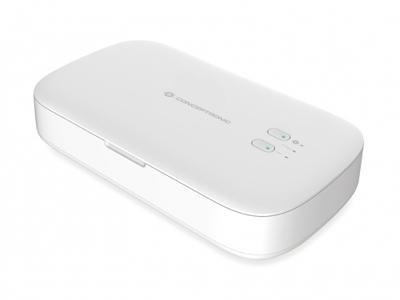 Conceptronic CIRO01W White DC 275 nm UV-C
