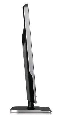 MSI Wind Top Professional AP1920-D5223W7H Intel Atom® D525 47 cm (18.5") 1366 x 768 pixels All-in-One PC 2 GB DDR3-SDRAM 320 GB HDD Windows 7 Home Premium Black, Silver