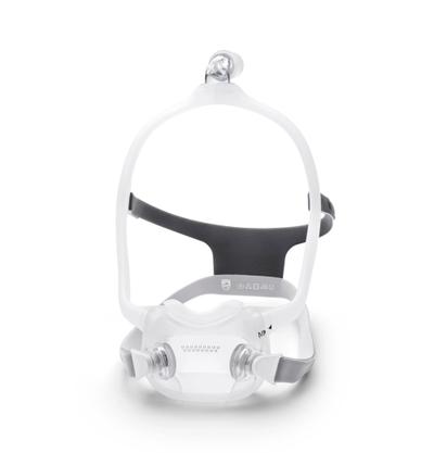 Philips DreamWear Full Face HH1052/02 Under-the-nose mask