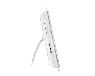 MSI Wind Top AE2420-035IT Intel® Core™ i3 59.9 cm (23.6") 1920 x 1080 pixels Touchscreen 4 GB DDR3-SDRAM 640 GB AMD Radeon HD 5730 Windows 7 Home Premium White