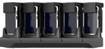Zebra CS-CRD-LOC battery charger Handheld mobile computer battery AC