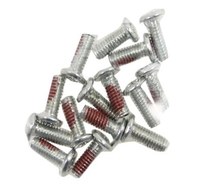 HP 599565-001 screw/bolt