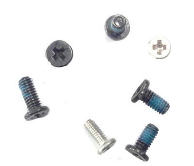 HP 603681-001 screw/bolt