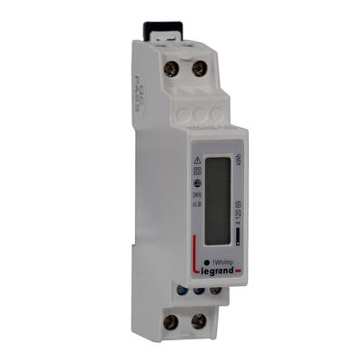 Legrand 412069 auxiliary contact