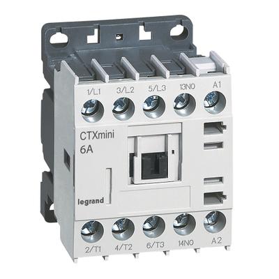 Legrand 417000 auxiliary contact