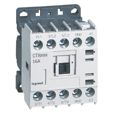 Legrand 417060 auxiliary contact