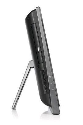 MSI Wind Top Professional AP2000-P6223W7P 50.8 cm (20") 1600 x 900 pixels Touchscreen 2 GB DDR3-SDRAM 320 GB Intel® HD Graphics Windows 7 Professional Black, Silver