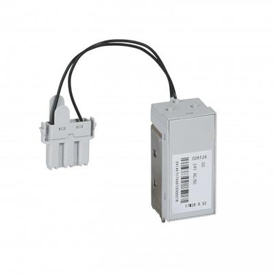 Legrand 028126 circuit breaker accessory
