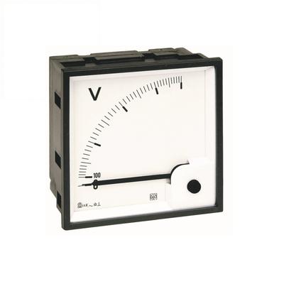 Legrand AN25DDC500 current meter